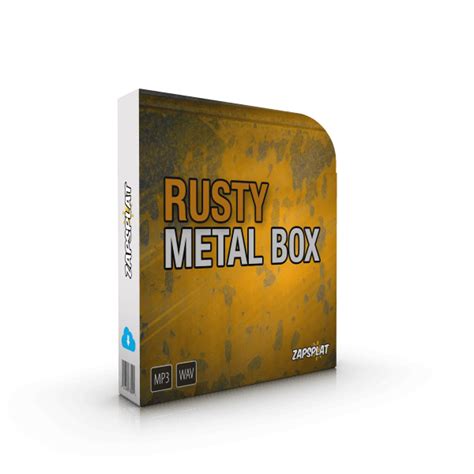 metal box opening sound effect|metal box sound effect free.